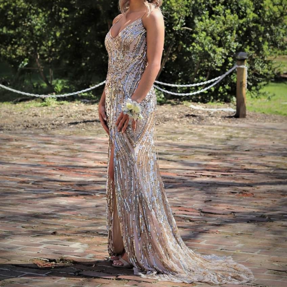 Sherri Hill #51743